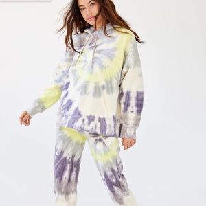 TNA boyfriend matching sweatsuit